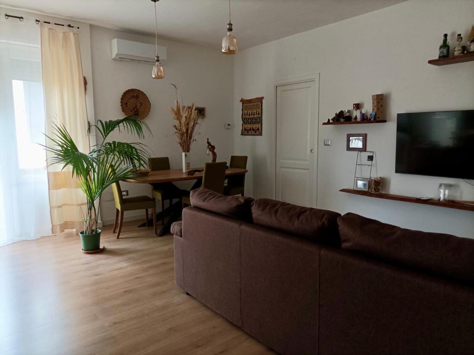 Asfodelo Home Porto Torres Buitenkant foto