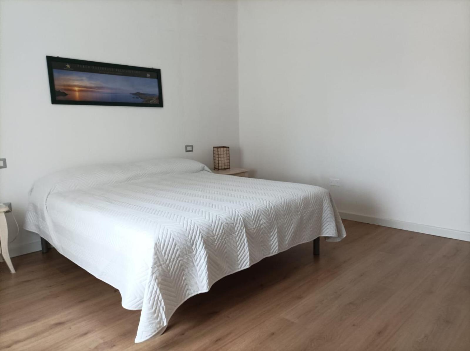 Asfodelo Home Porto Torres Buitenkant foto