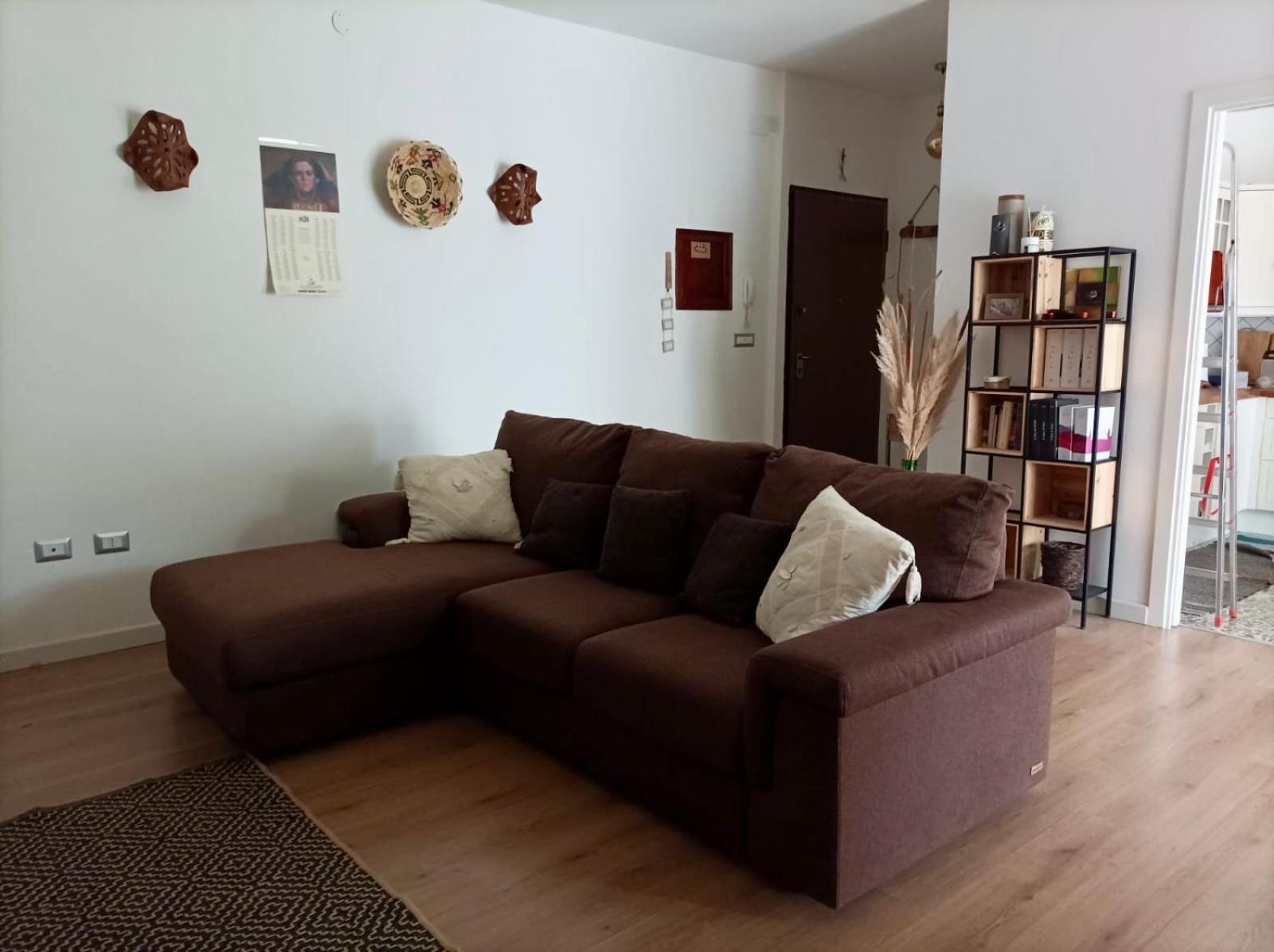 Asfodelo Home Porto Torres Buitenkant foto