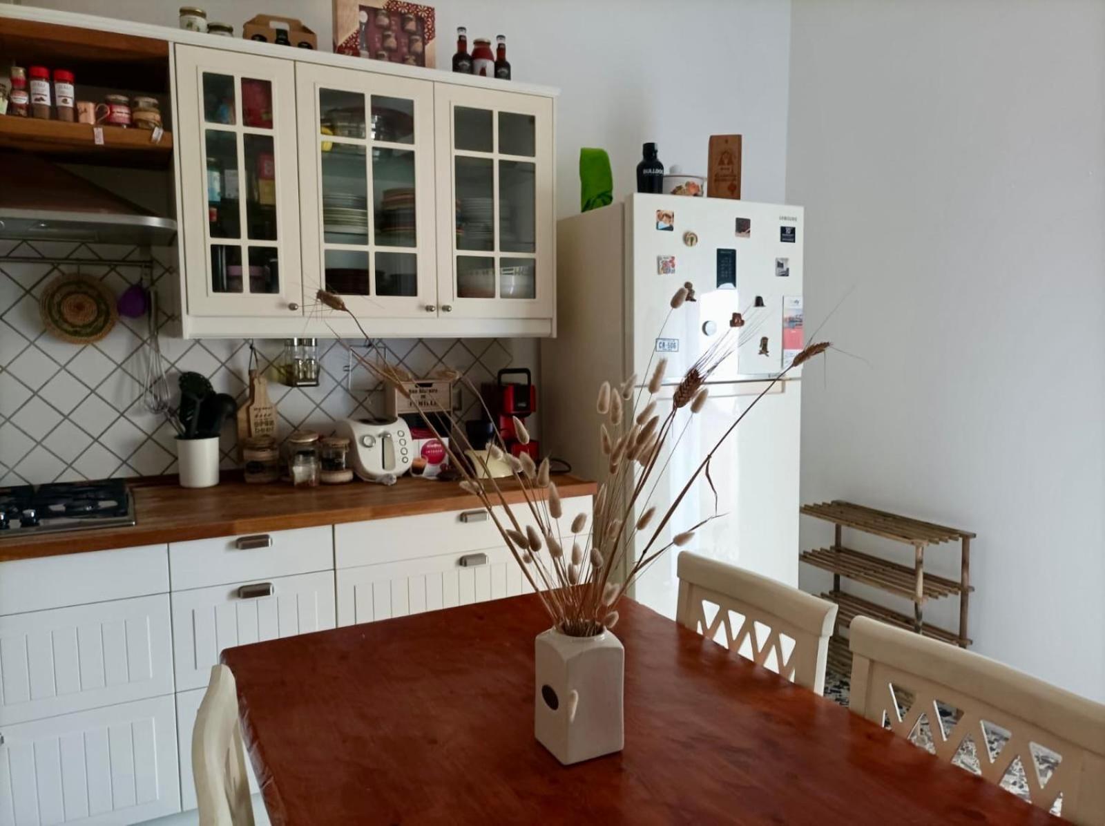 Asfodelo Home Porto Torres Buitenkant foto