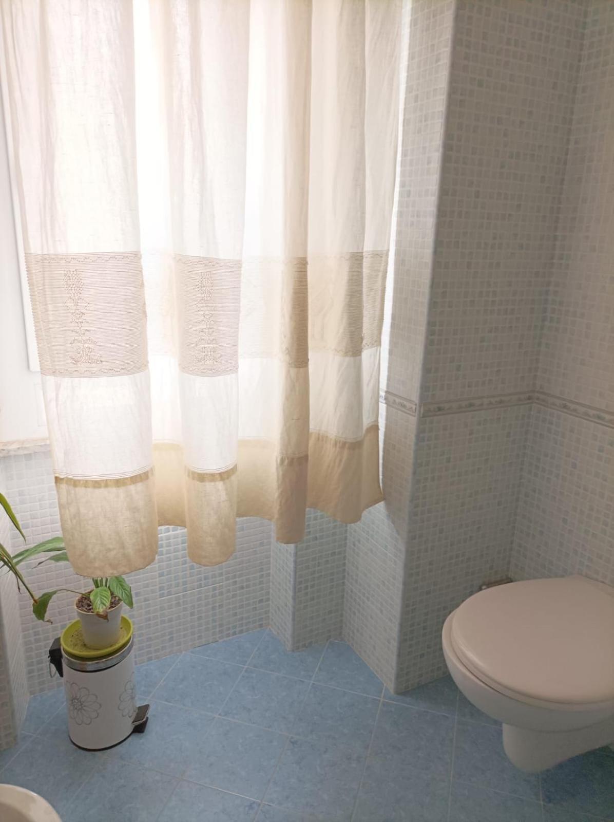 Asfodelo Home Porto Torres Buitenkant foto