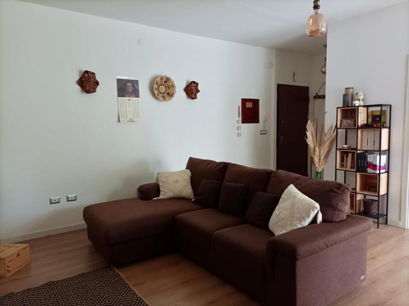 Asfodelo Home Porto Torres Buitenkant foto