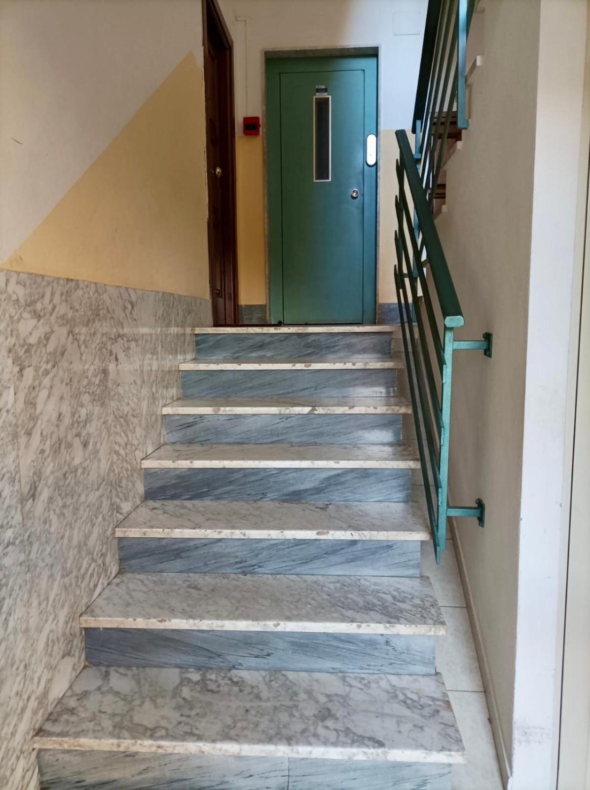 Asfodelo Home Porto Torres Buitenkant foto