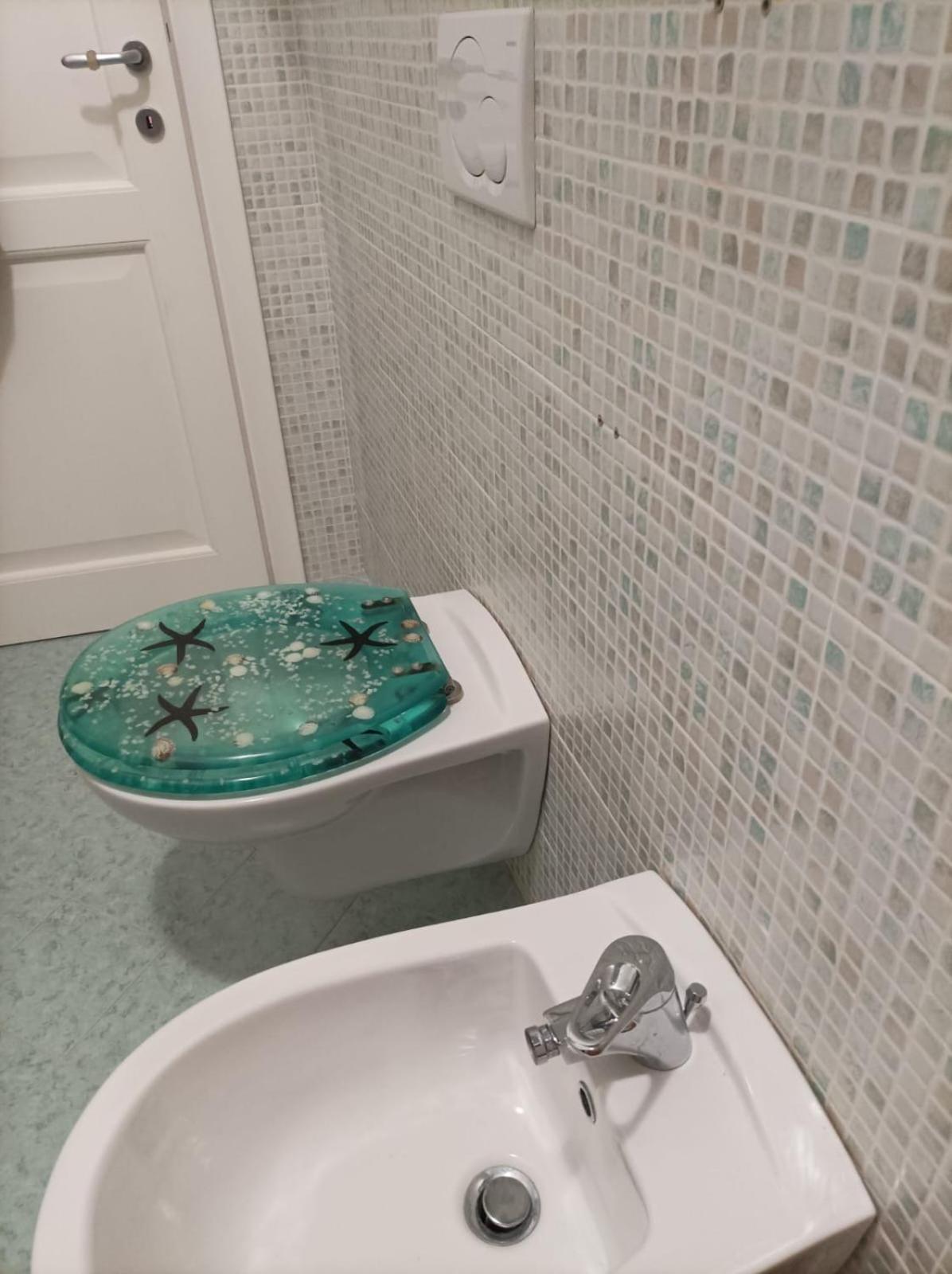 Asfodelo Home Porto Torres Buitenkant foto