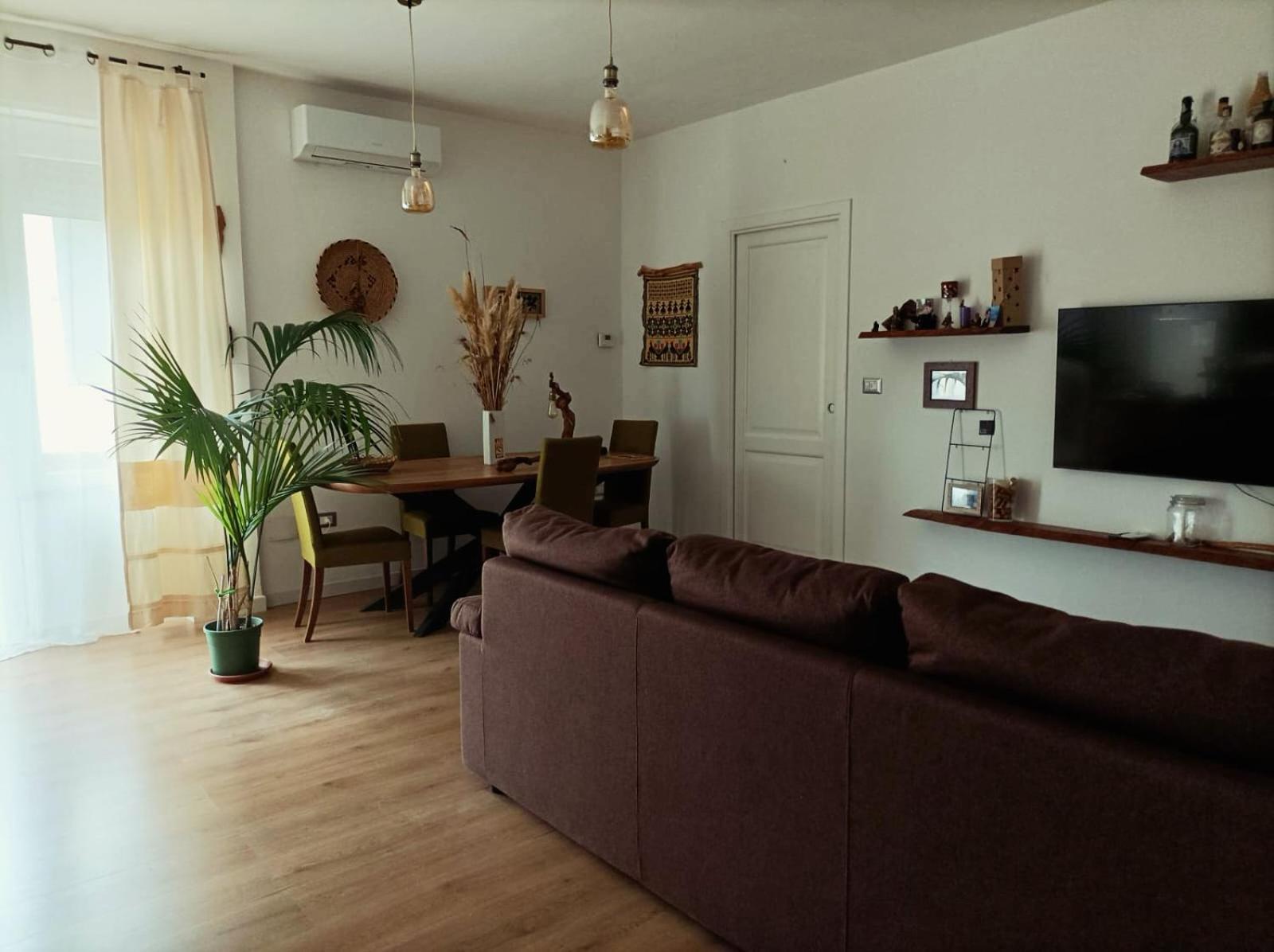 Asfodelo Home Porto Torres Buitenkant foto