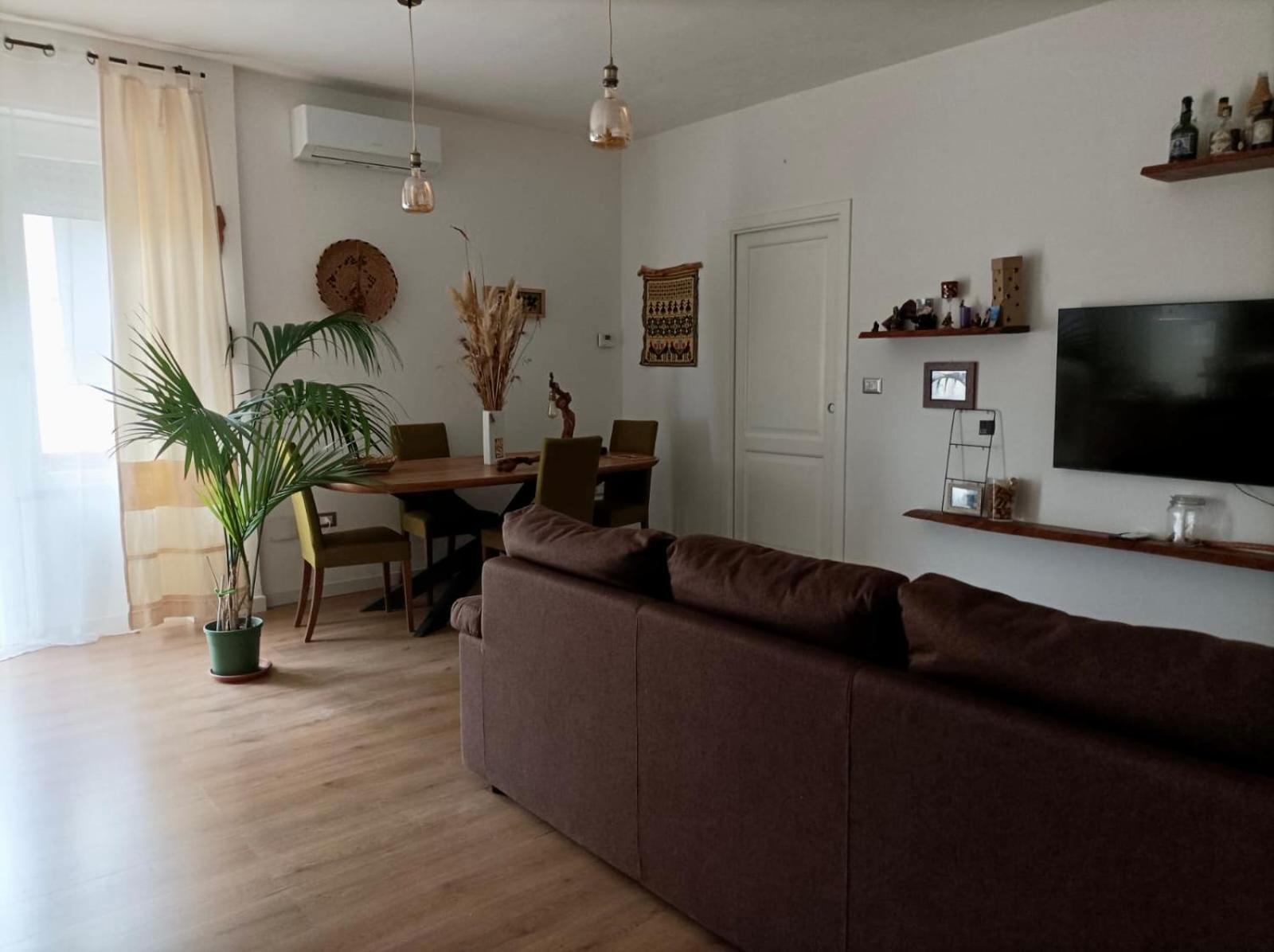 Asfodelo Home Porto Torres Buitenkant foto