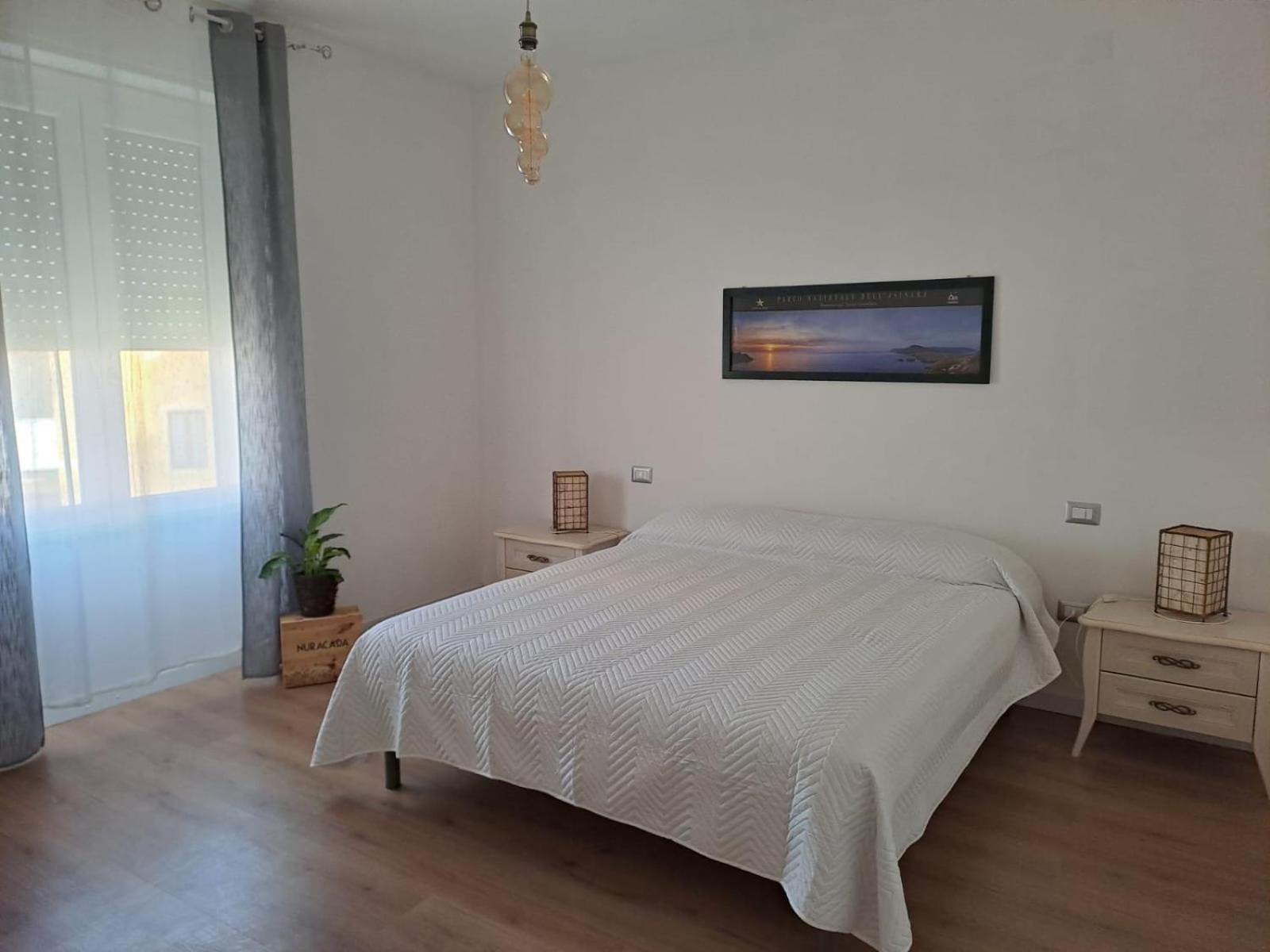 Asfodelo Home Porto Torres Buitenkant foto