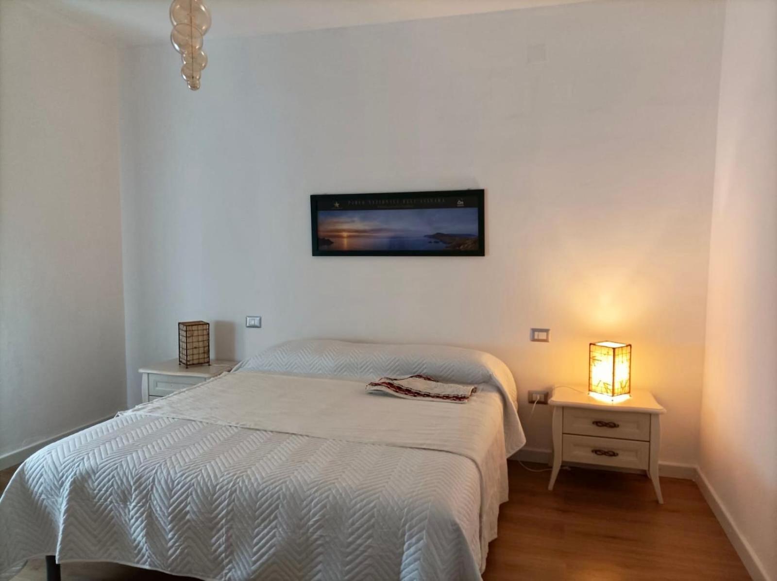 Asfodelo Home Porto Torres Buitenkant foto