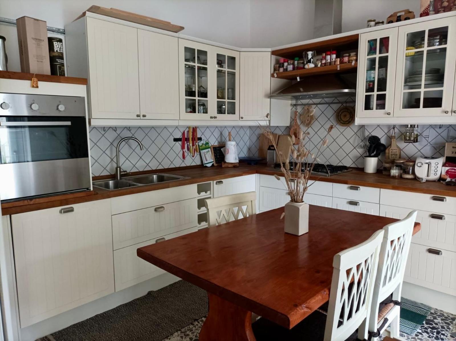 Asfodelo Home Porto Torres Buitenkant foto