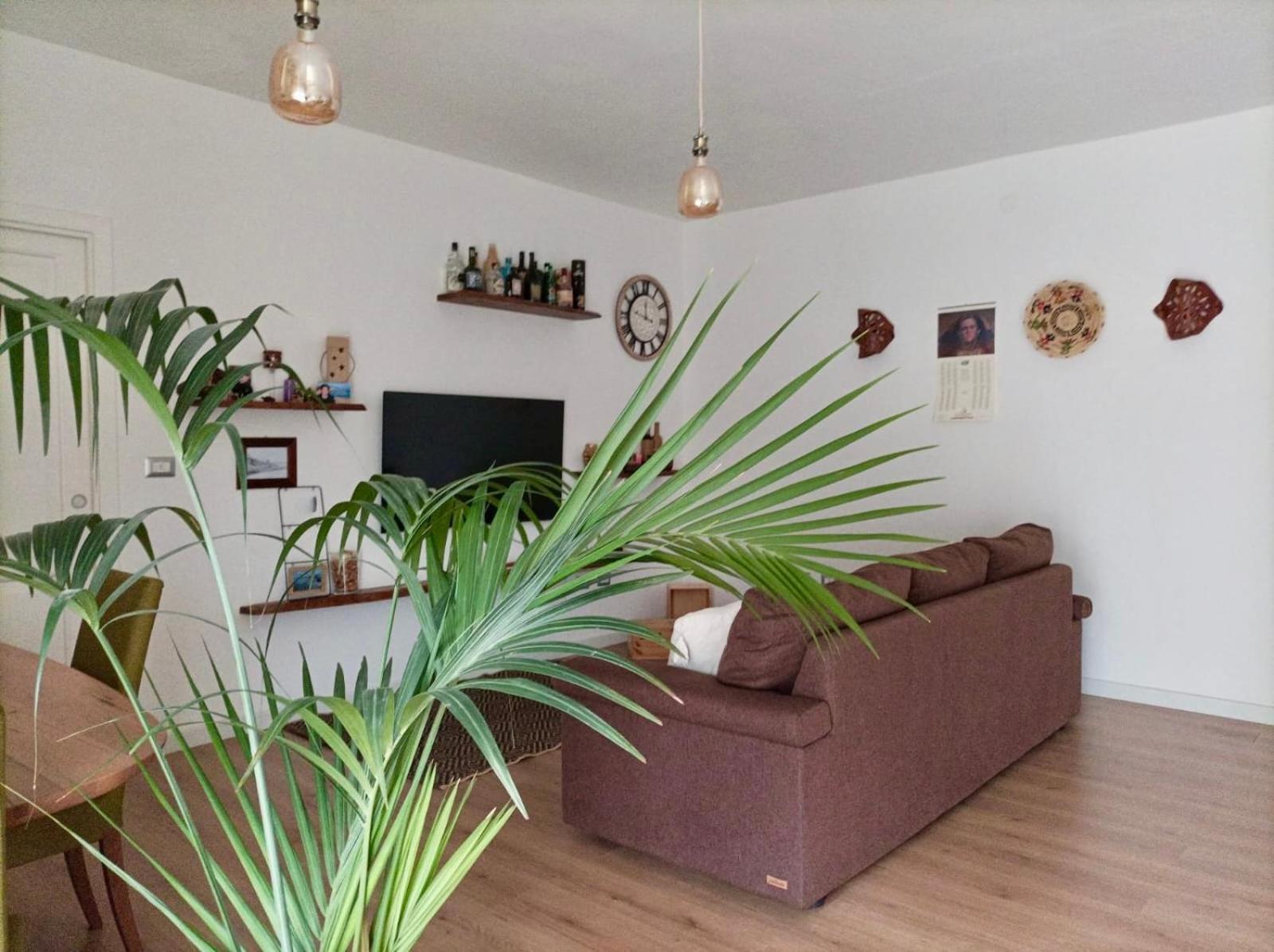 Asfodelo Home Porto Torres Buitenkant foto